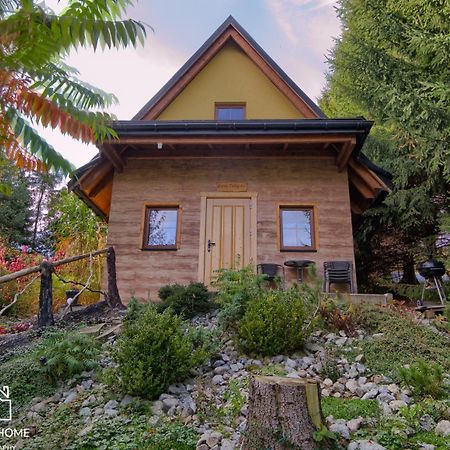 Oaza Tatry III Villa Zakopane Dış mekan fotoğraf