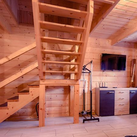Oaza Tatry III Villa Zakopane Dış mekan fotoğraf