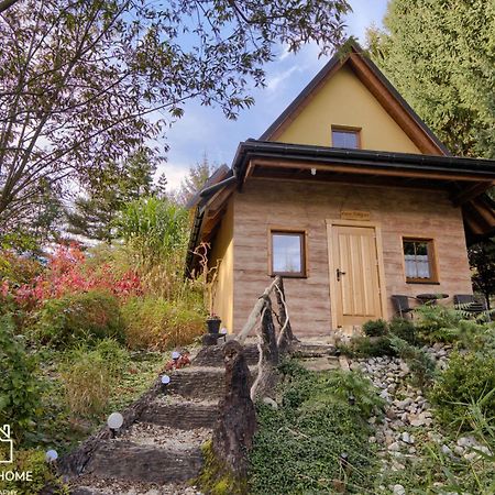 Oaza Tatry III Villa Zakopane Dış mekan fotoğraf