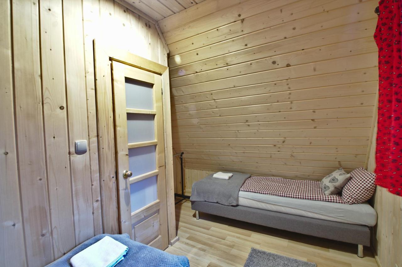 Oaza Tatry III Villa Zakopane Dış mekan fotoğraf