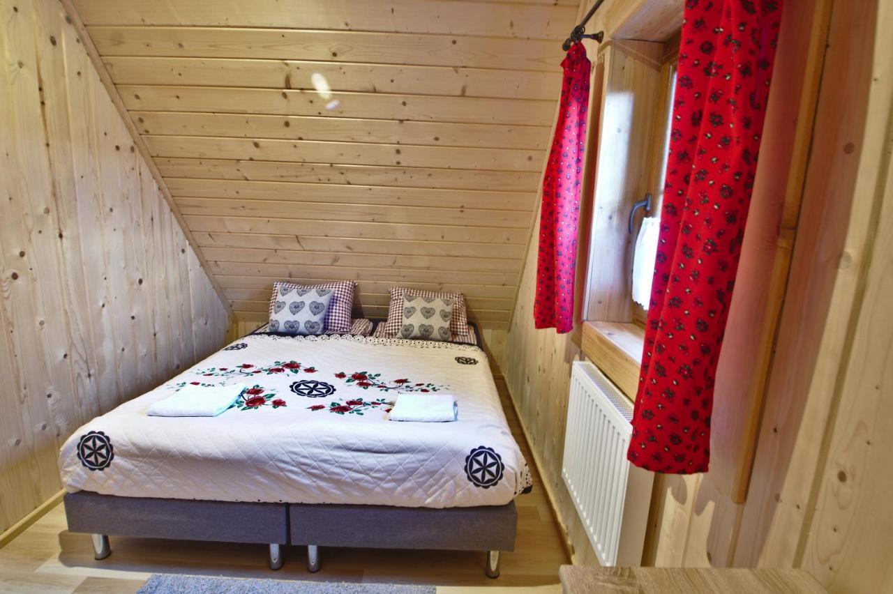 Oaza Tatry III Villa Zakopane Dış mekan fotoğraf